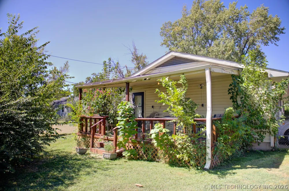 5001 S 31st West Avenue Tulsa, OK 74107