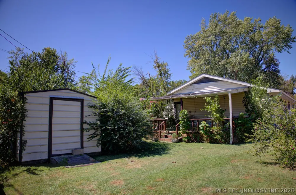 5001 S 31st West Avenue Tulsa, OK 74107