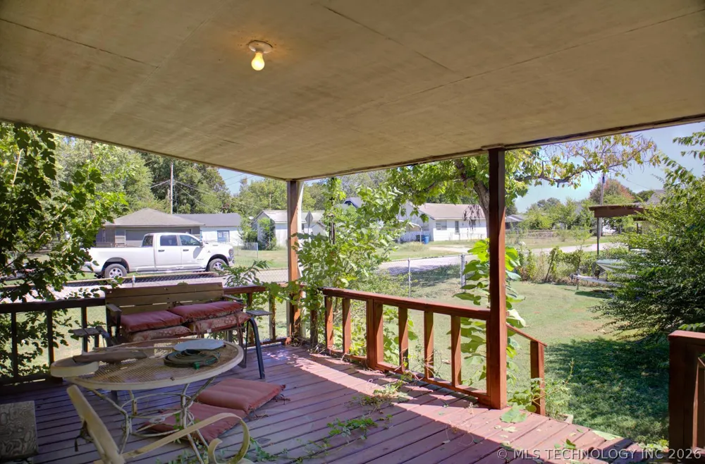 5001 S 31st West Avenue Tulsa, OK 74107