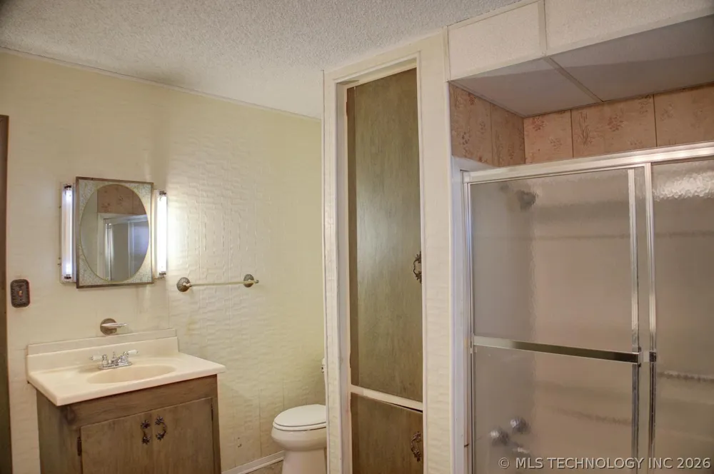 5001 S 31st West Avenue Tulsa, OK 74107