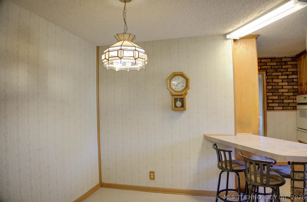 5001 S 31st West Avenue Tulsa, OK 74107