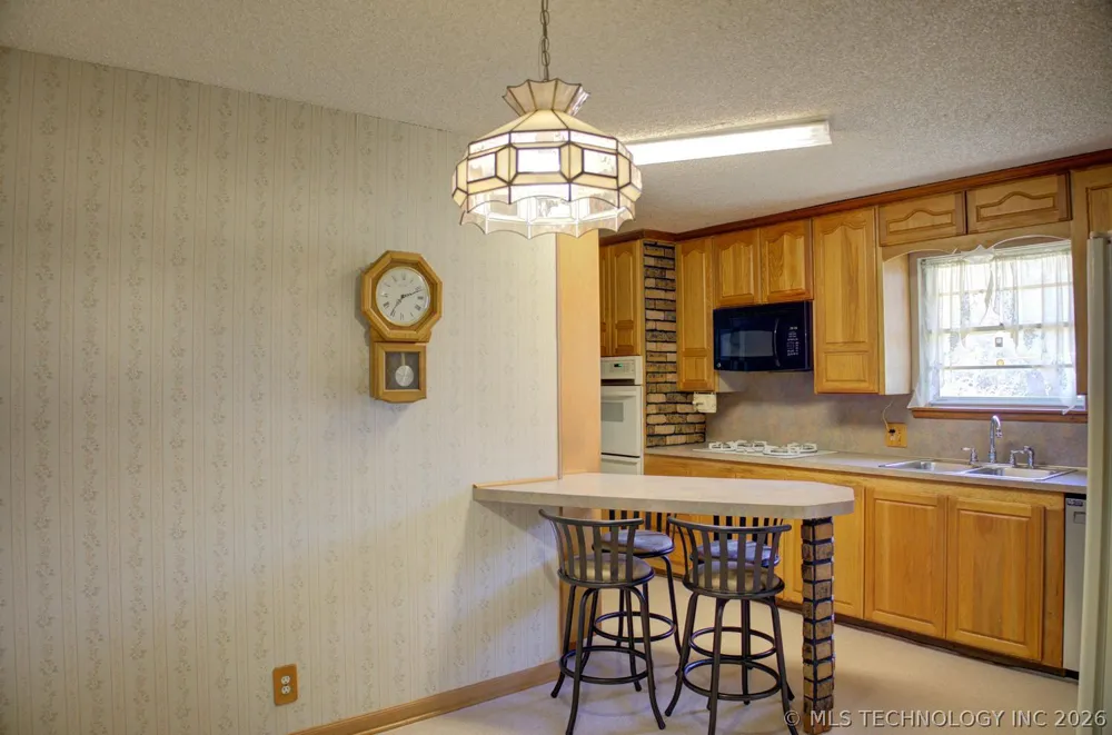 5001 S 31st West Avenue Tulsa, OK 74107