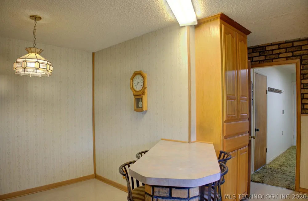 5001 S 31st West Avenue Tulsa, OK 74107