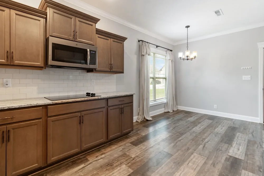 1072 Chagford Dr Clarksville, TN 37043