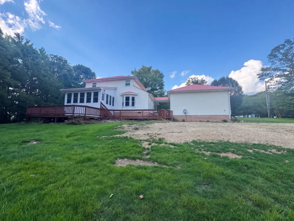 313 Michael Dr Waynesboro, TN 38485