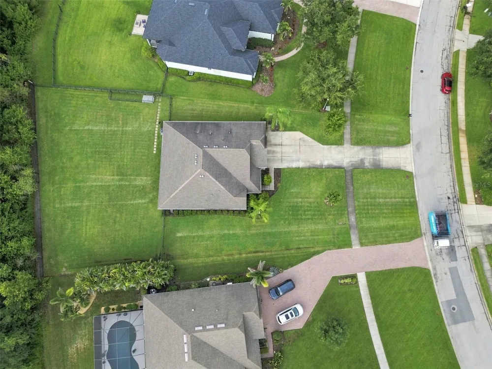 15435 MULHOLLAND ROAD Parrish, FL 34219