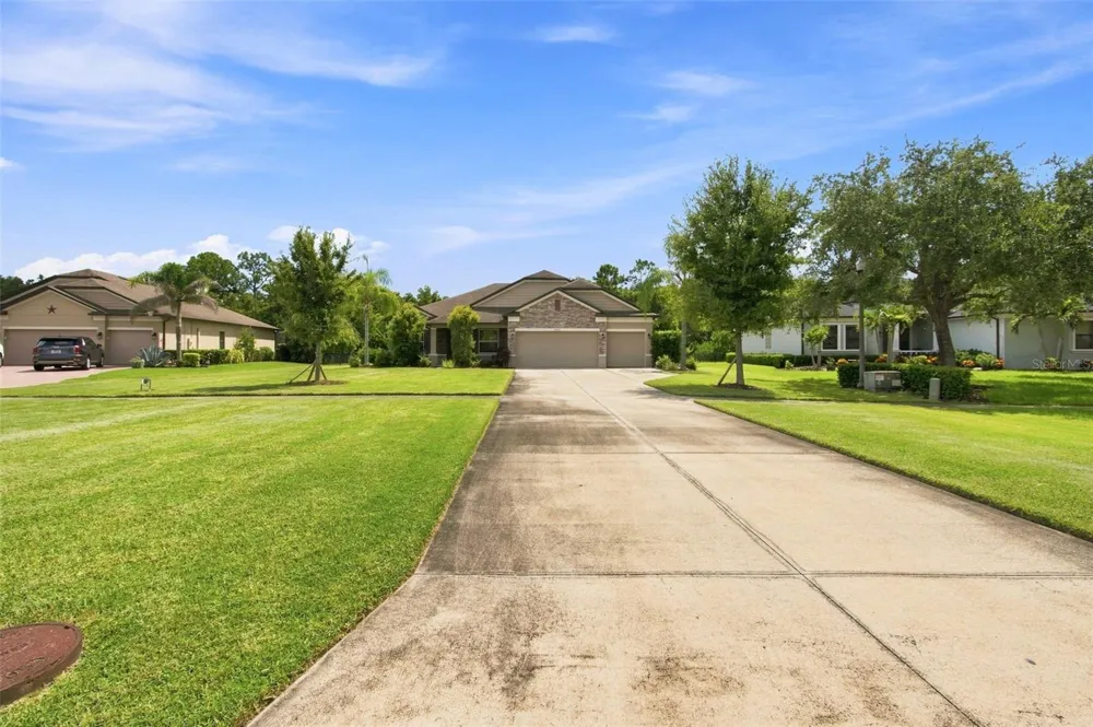 15435 MULHOLLAND ROAD Parrish, FL 34219