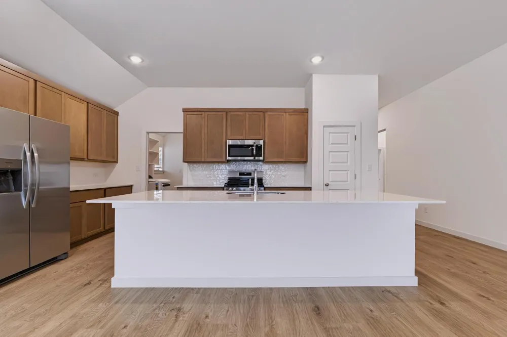 210 Melrose Street Hutto, TX 78634