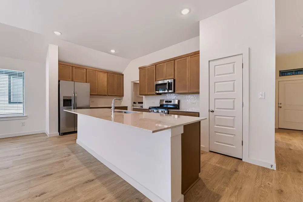 210 Melrose Street Hutto, TX 78634
