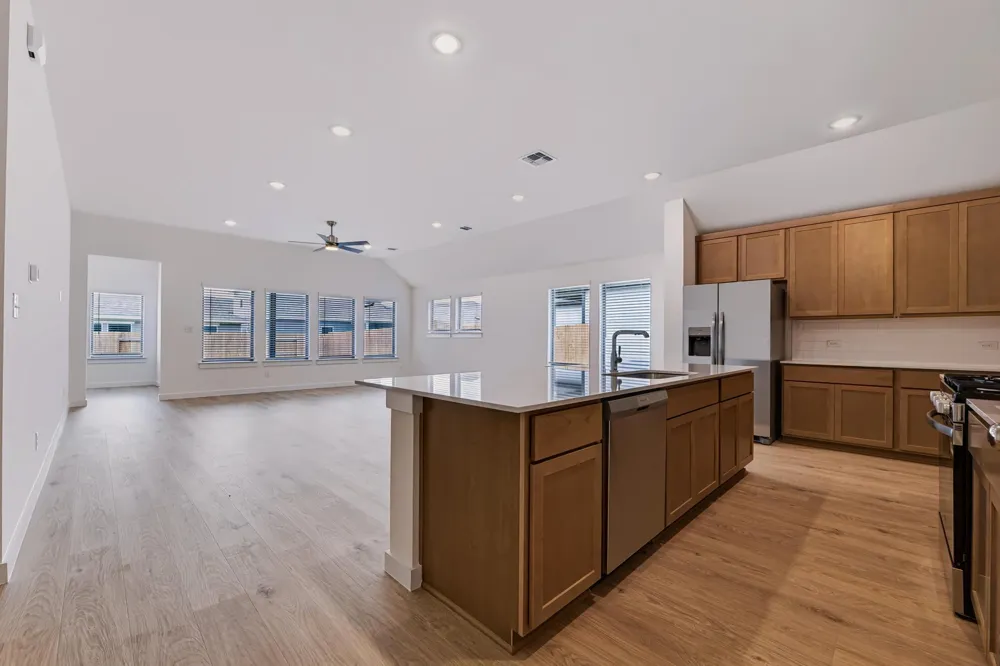 210 Melrose Street Hutto, TX 78634