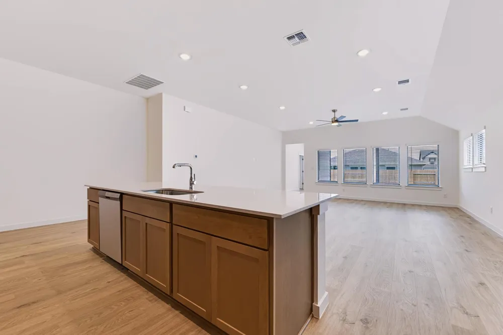 210 Melrose Street Hutto, TX 78634