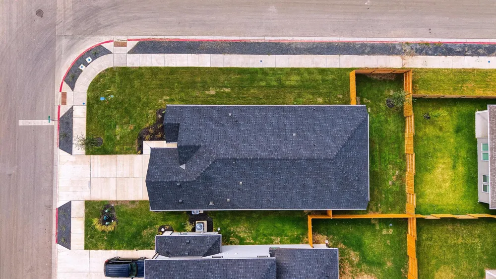 210 Melrose Street Hutto, TX 78634