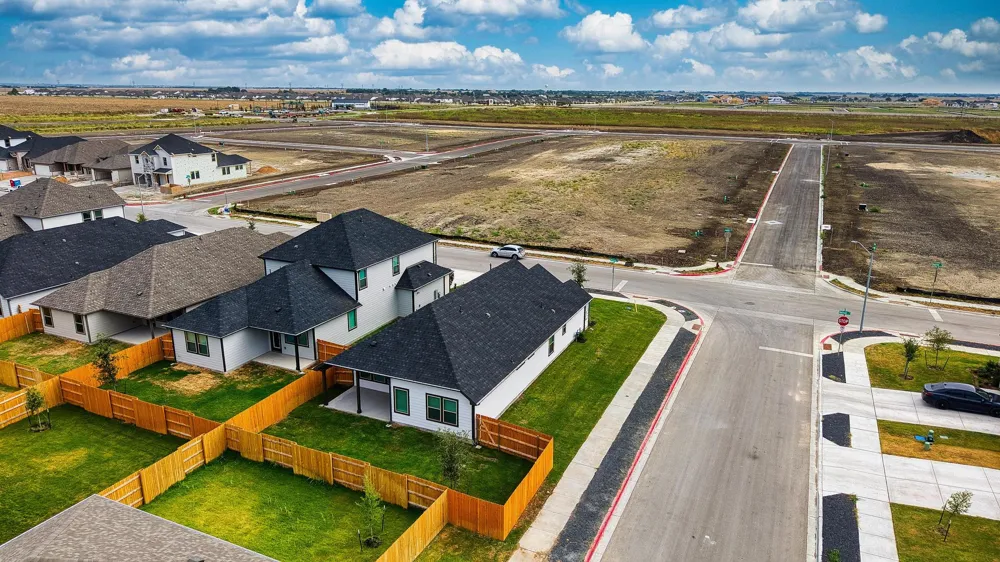 210 Melrose Street Hutto, TX 78634
