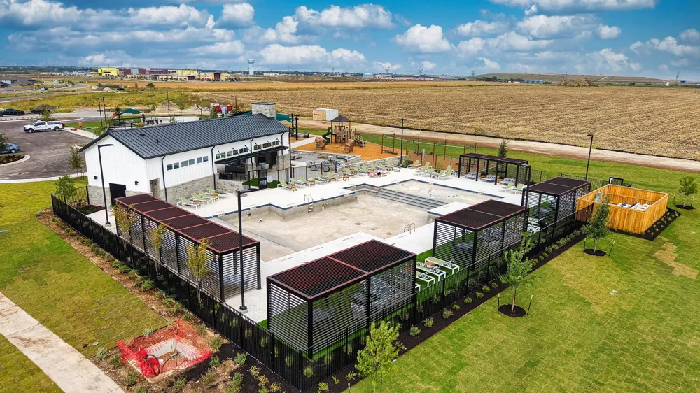 210 Melrose Street Hutto, TX 78634
