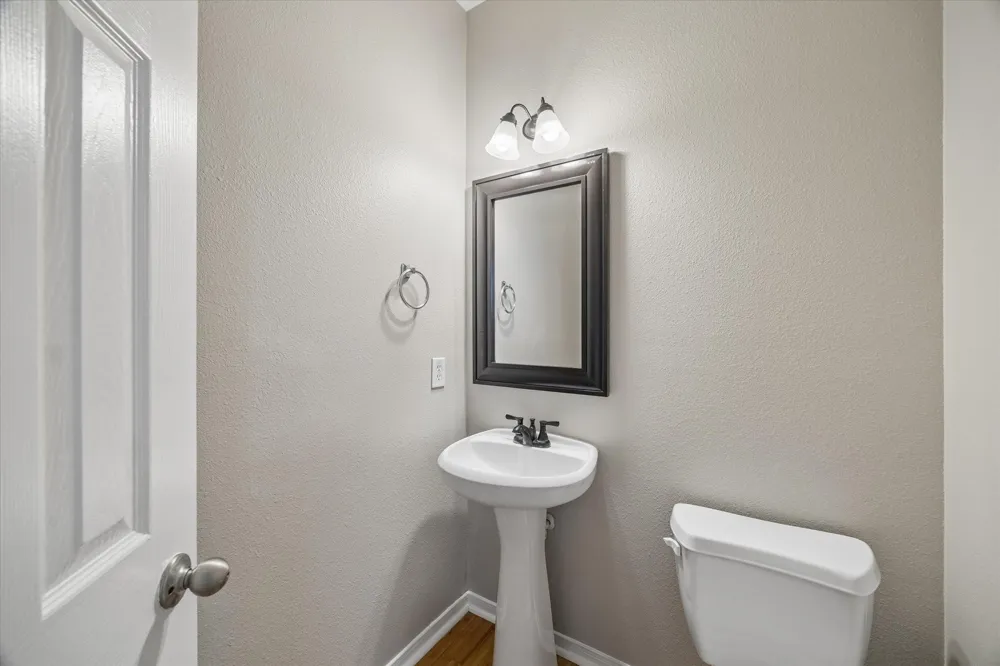 6218 Lovage Avenue Crosby, TX 77532