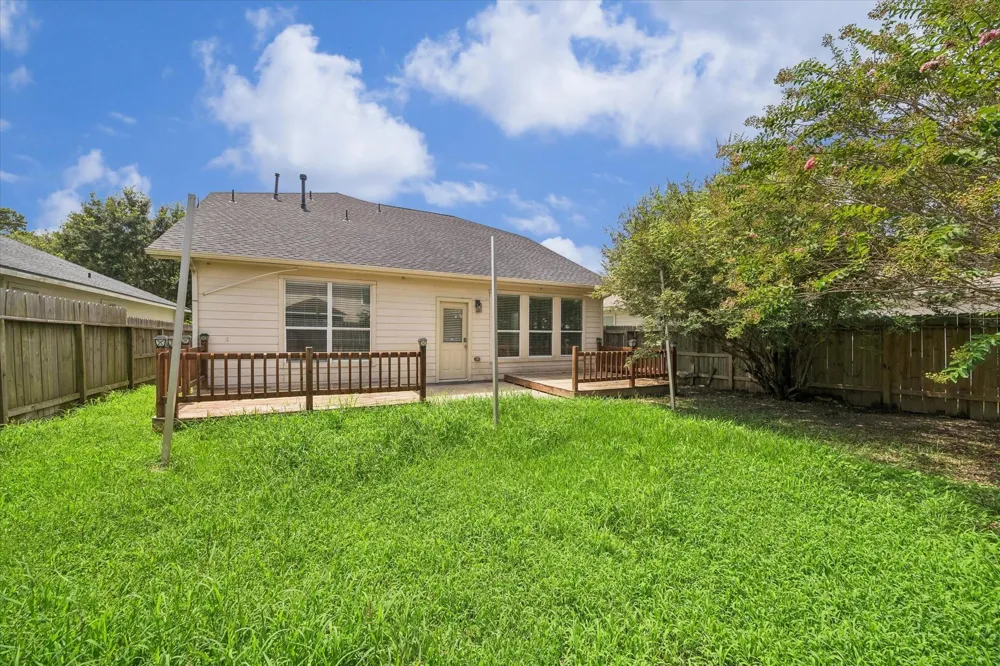 6218 Lovage Avenue Crosby, TX 77532