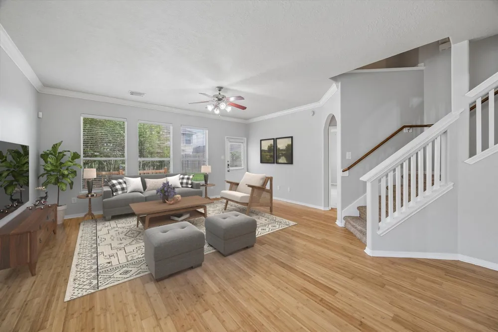 6218 Lovage Avenue Crosby, TX 77532
