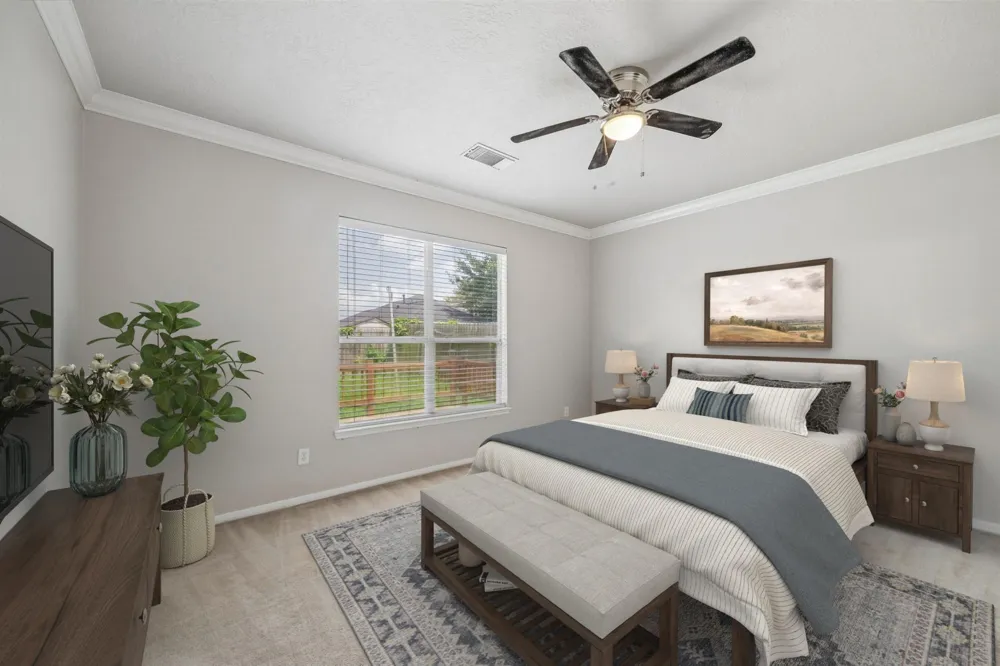 6218 Lovage Avenue Crosby, TX 77532