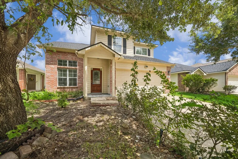6218 Lovage Avenue Crosby, TX 77532