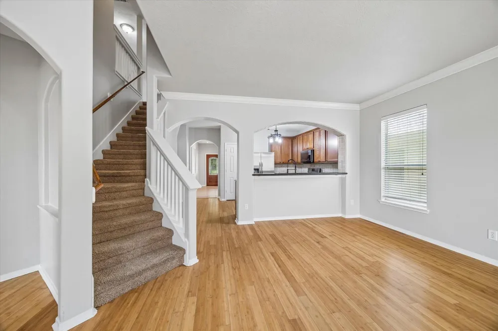 6218 Lovage Avenue Crosby, TX 77532