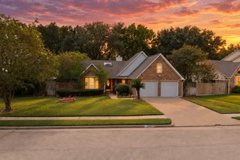 8303 Plum Lake Drive