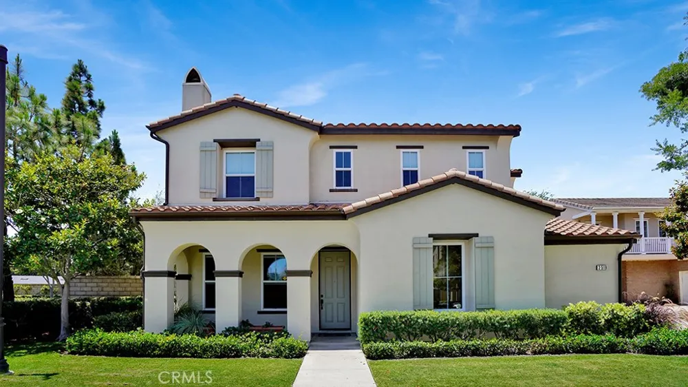 2519 Cornerstone Costa Mesa, CA 92626
