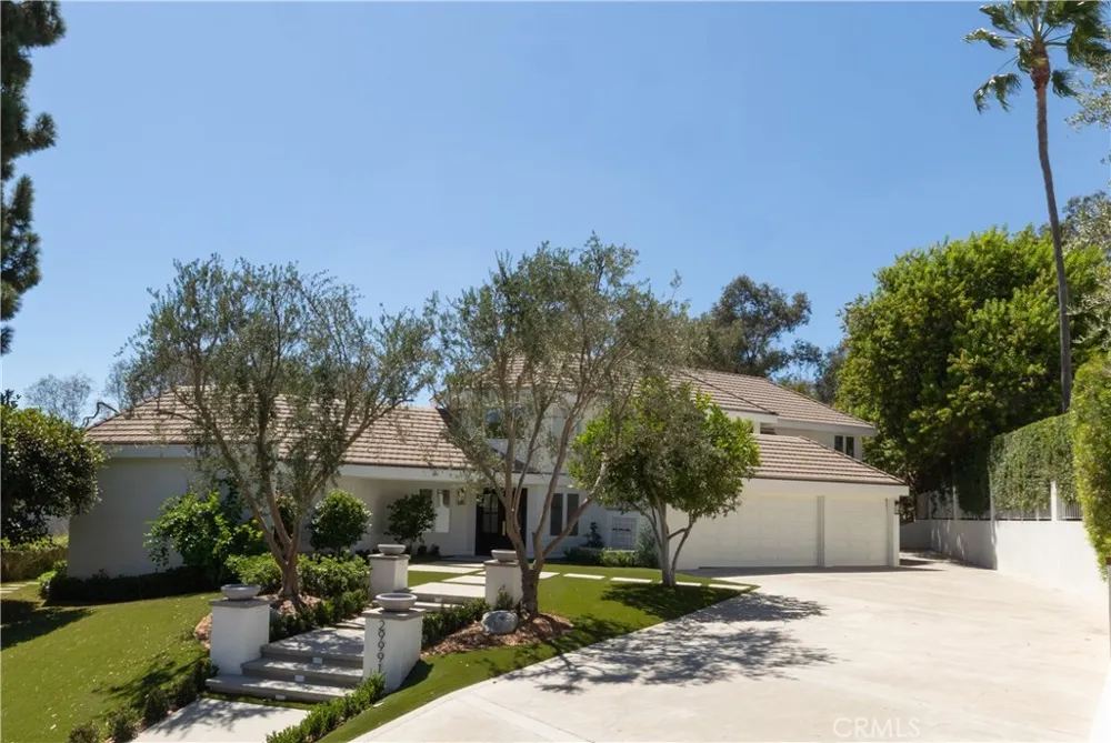 29991 Saddleridge San Juan Capistrano, CA 92675