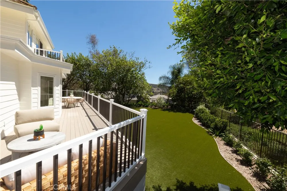 29991 Saddleridge San Juan Capistrano, CA 92675