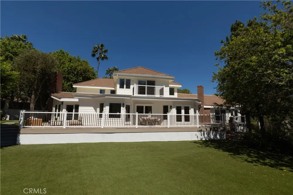 29991 Saddleridge San Juan Capistrano, CA 92675