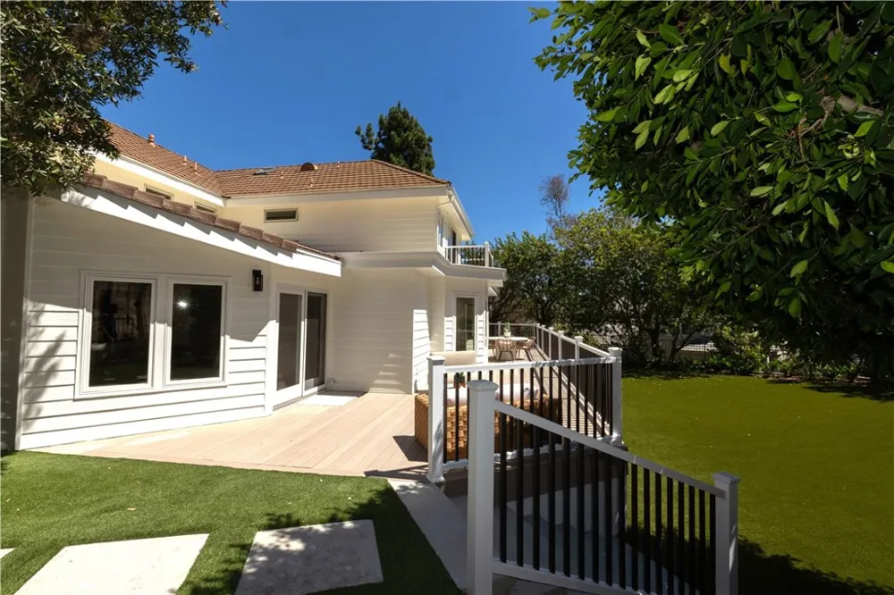 29991 Saddleridge San Juan Capistrano, CA 92675