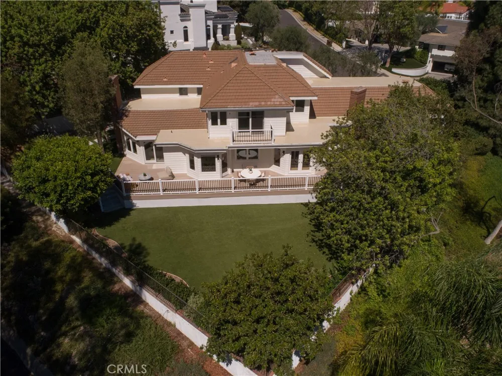 29991 Saddleridge San Juan Capistrano, CA 92675