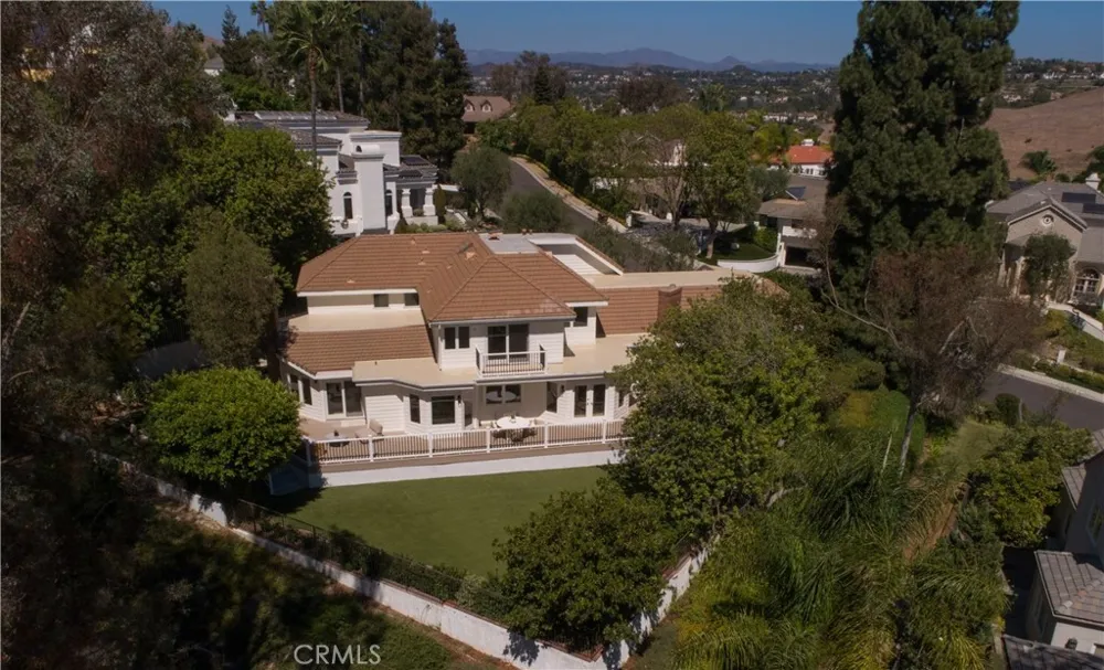 29991 Saddleridge San Juan Capistrano, CA 92675