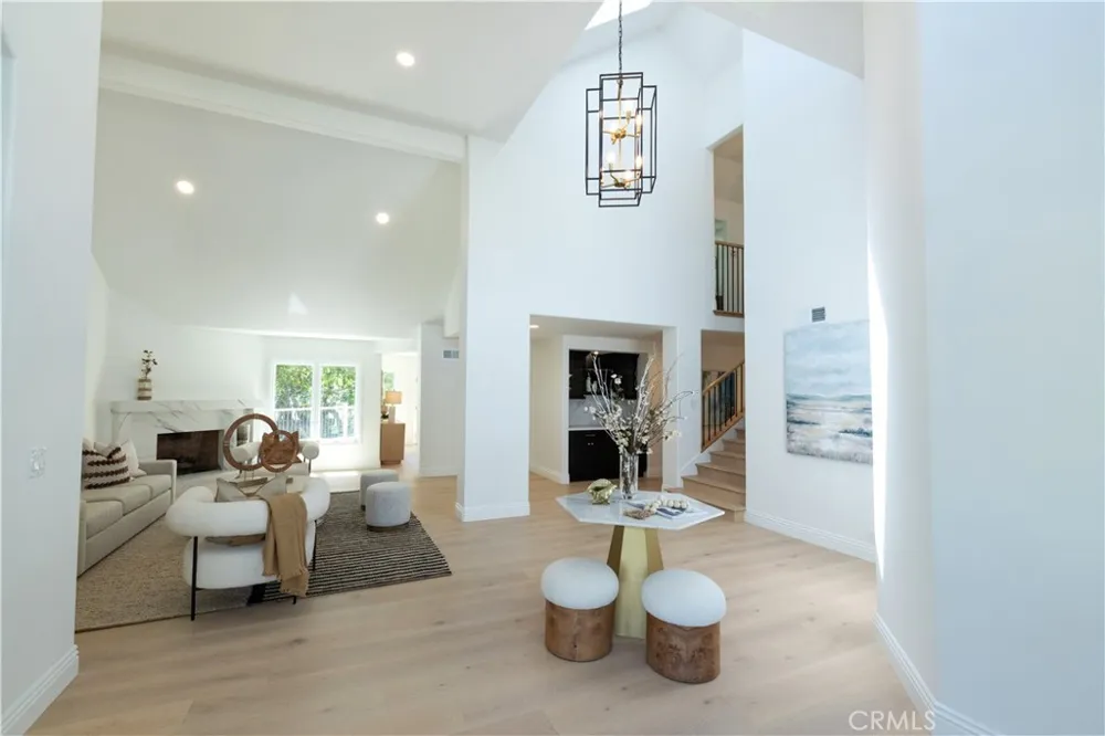 29991 Saddleridge San Juan Capistrano, CA 92675