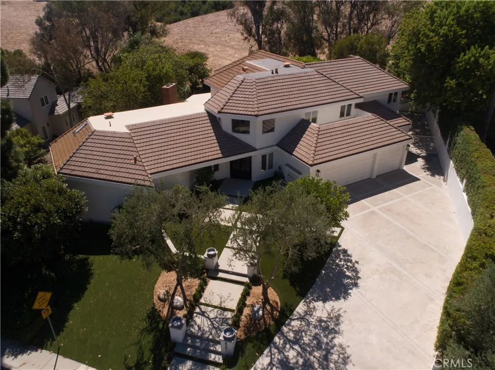 29991 Saddleridge San Juan Capistrano, CA 92675