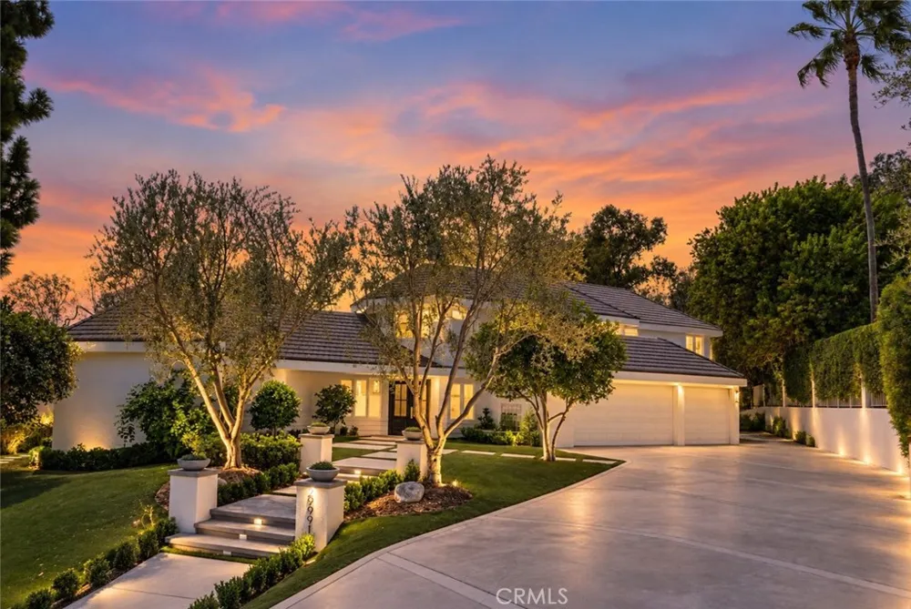 29991 Saddleridge San Juan Capistrano, CA 92675