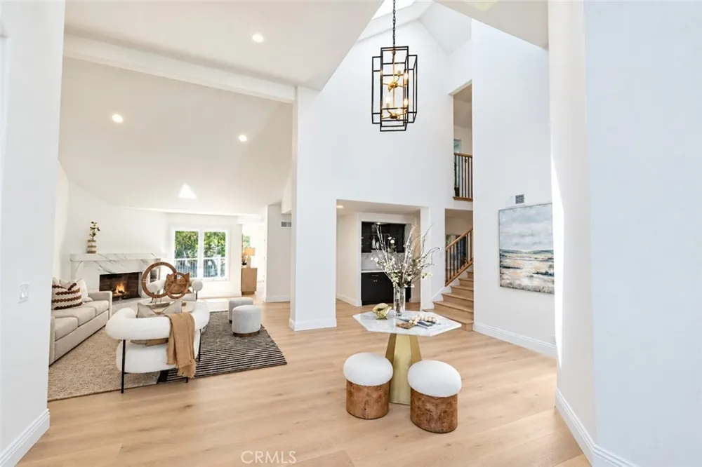 29991 Saddleridge San Juan Capistrano, CA 92675