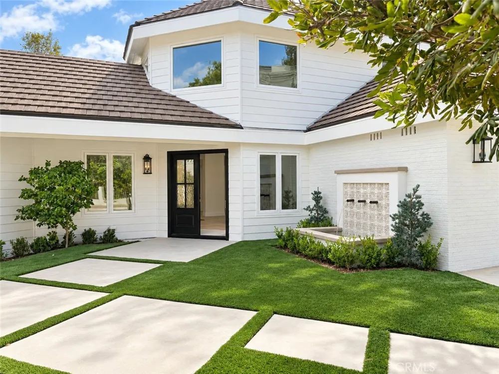 29991 Saddleridge San Juan Capistrano, CA 92675