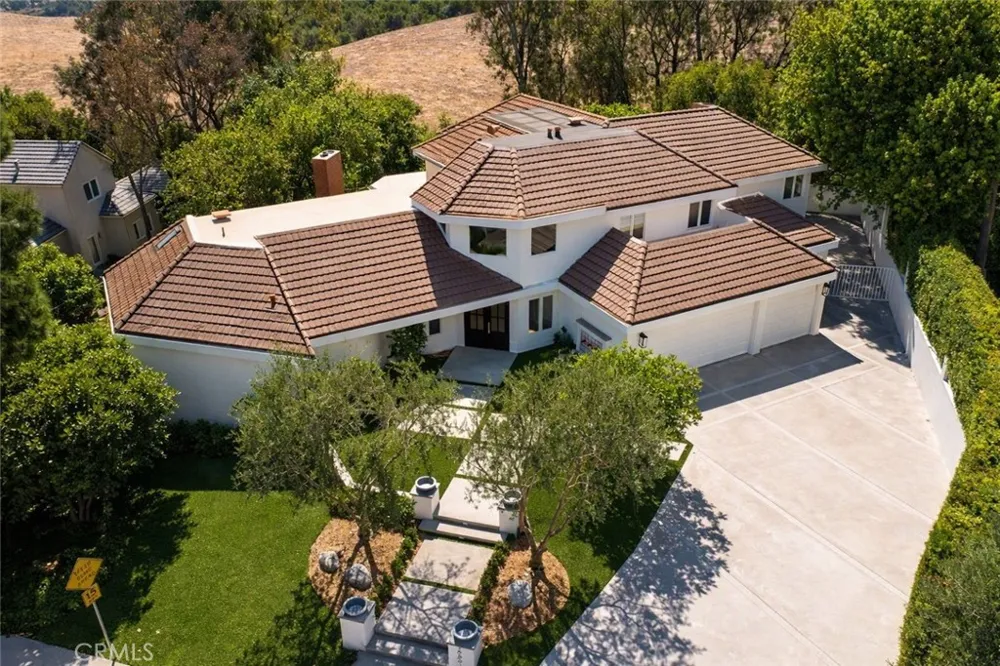 29991 Saddleridge San Juan Capistrano, CA 92675