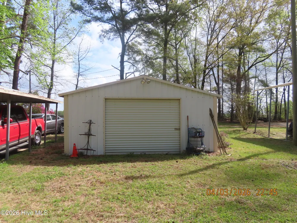 401 British Road Kinston, NC 28501