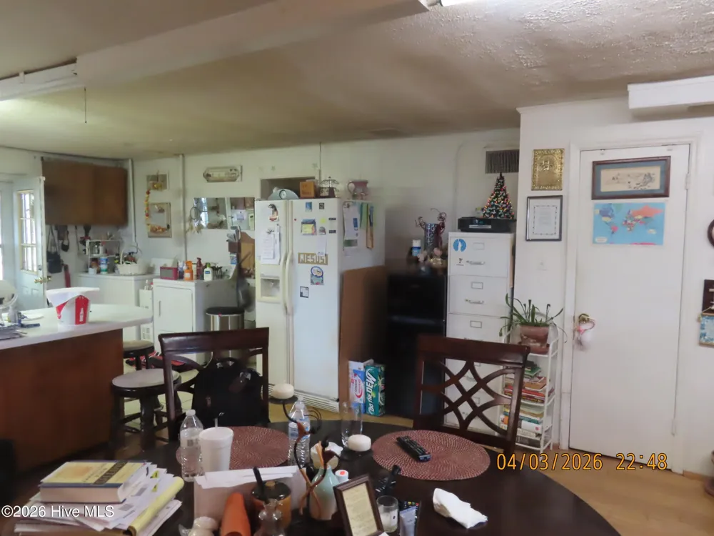 401 British Road Kinston, NC 28501