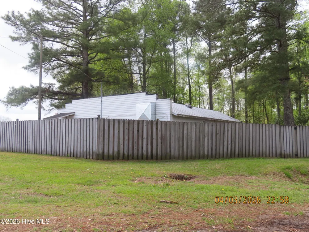 401 British Road Kinston, NC 28501