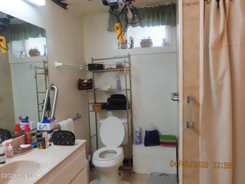 401 British Road Kinston, NC 28501