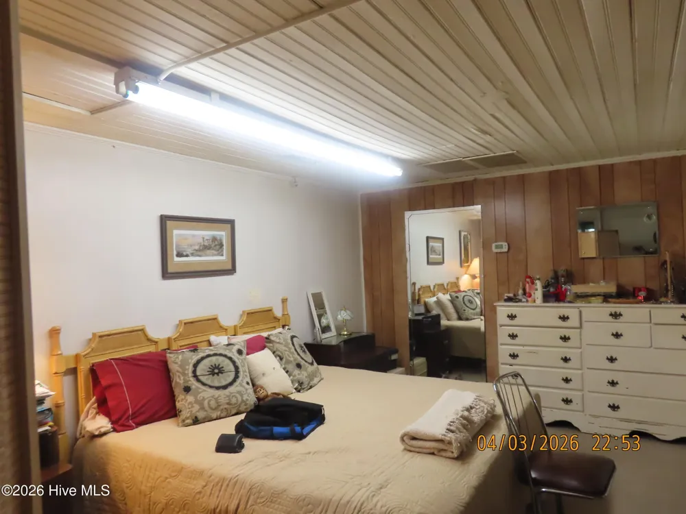 401 British Road Kinston, NC 28501