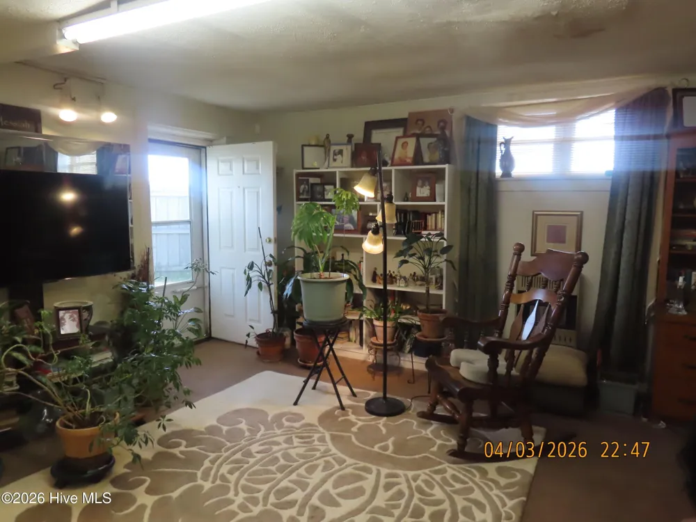 401 British Road Kinston, NC 28501