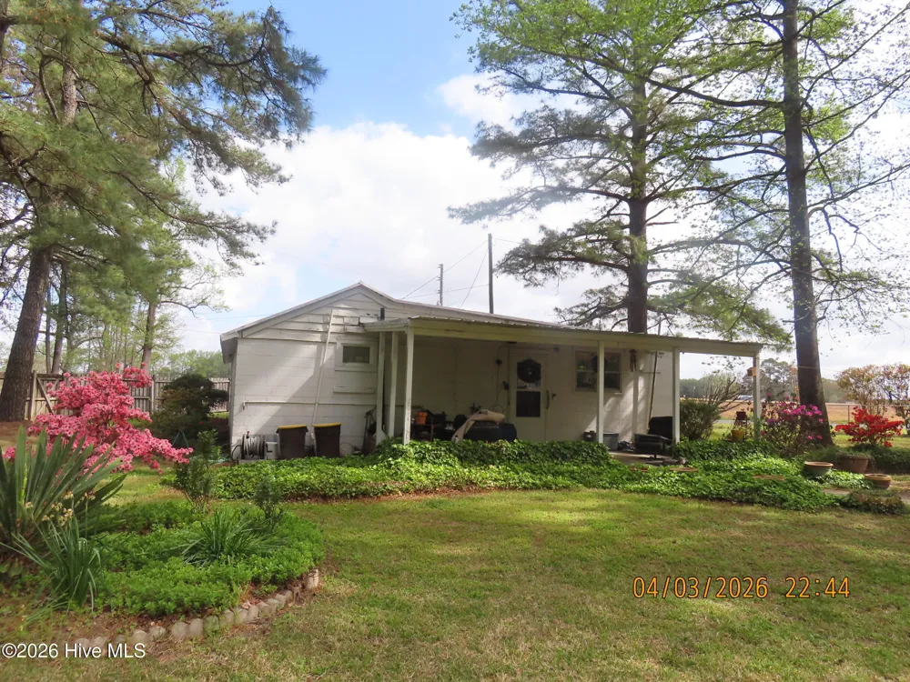 401 British Road Kinston, NC 28501