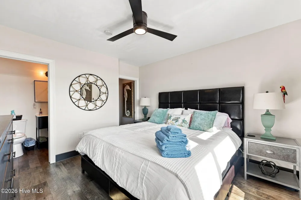 509 Front Street #A Beaufort, NC 28516