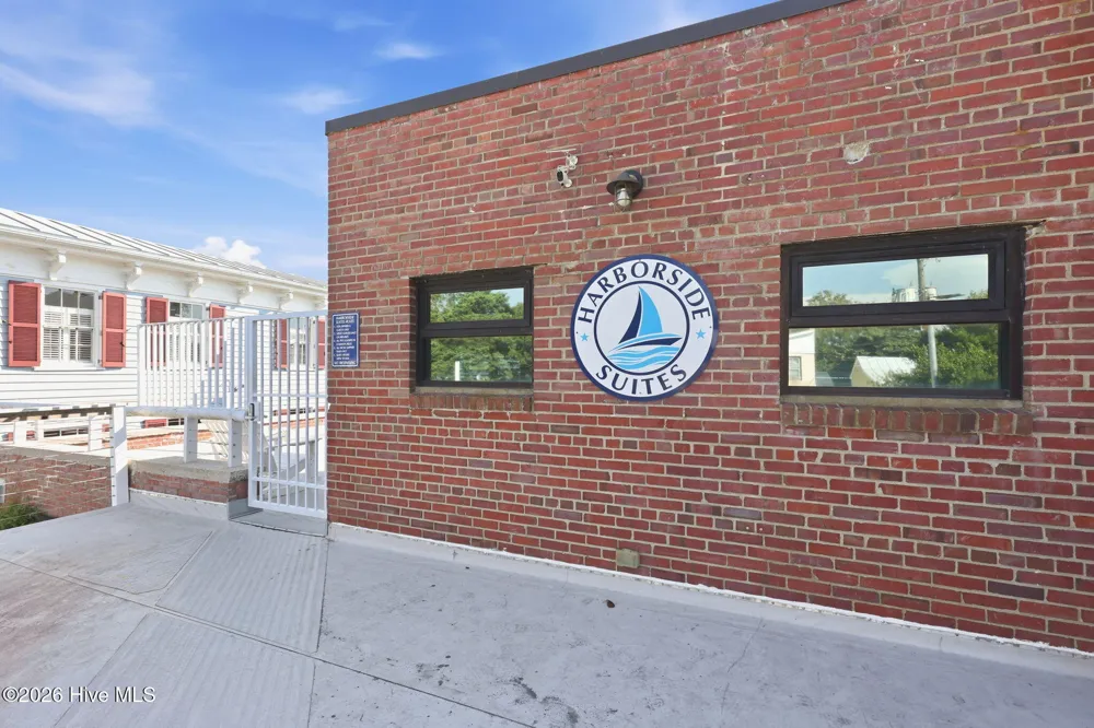 509 Front Street #A Beaufort, NC 28516