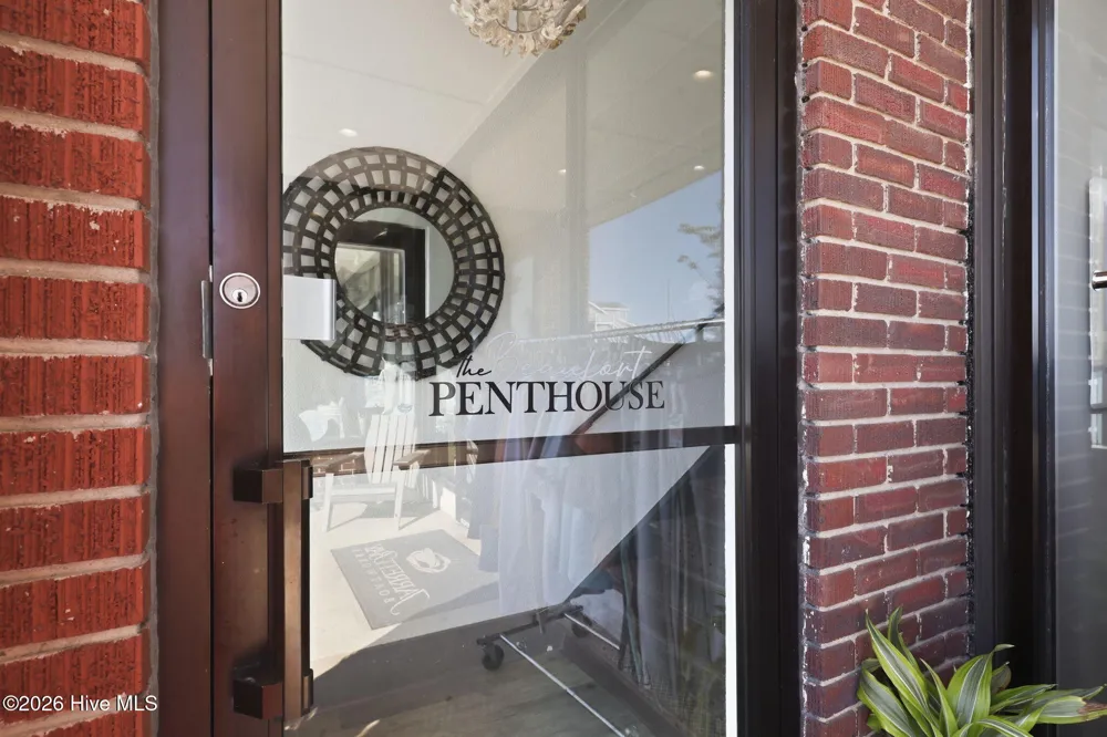 509 Front Street #A Beaufort, NC 28516