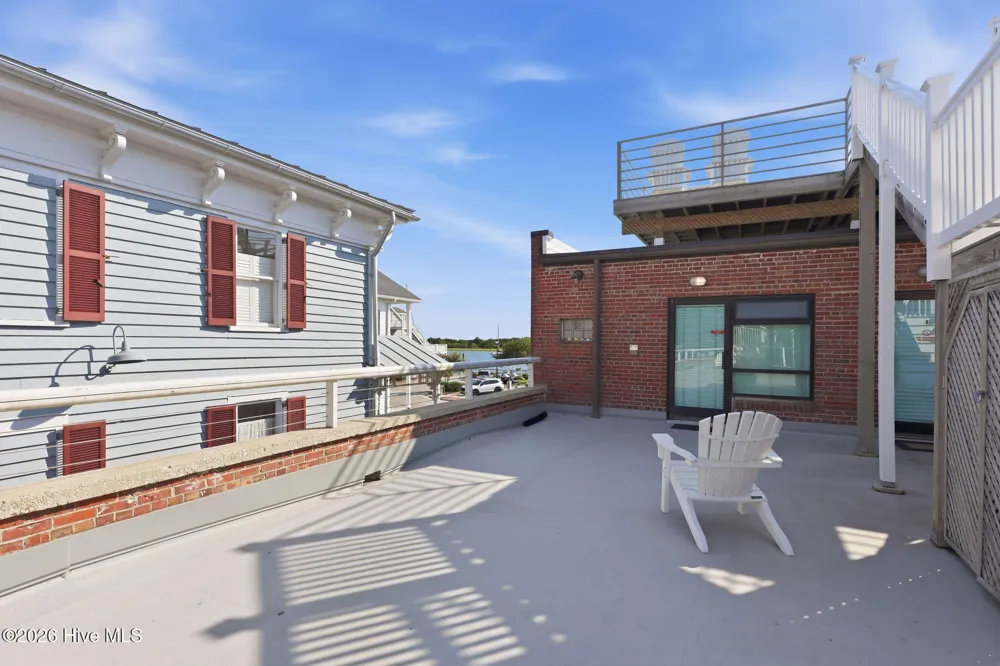509 Front Street #A Beaufort, NC 28516