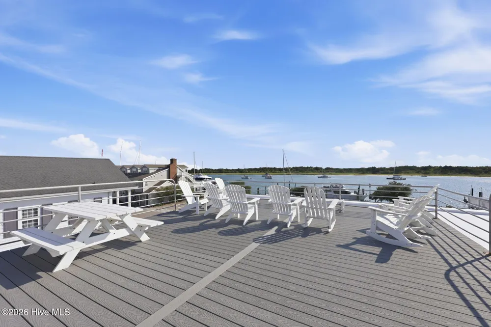 509 Front Street #A Beaufort, NC 28516